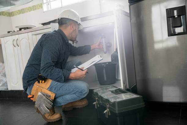 Hot Water Heater Installation in Russell, PA