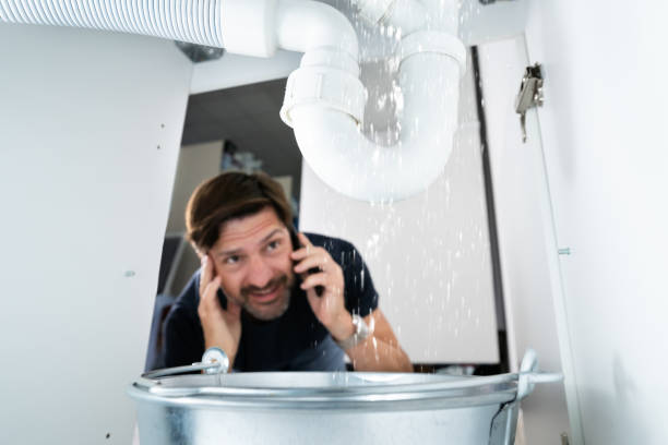  Russell, PA Plumbing Pros