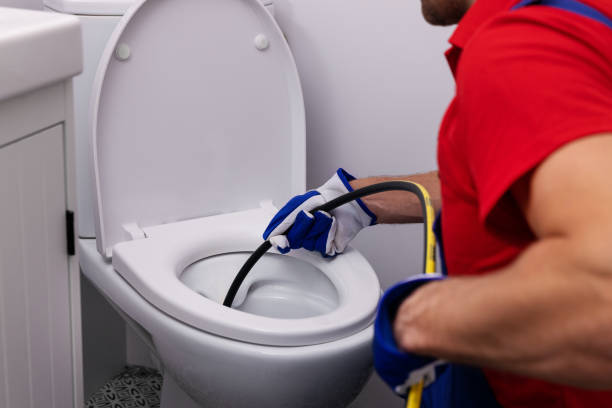 Best Gas Line Repair  in Russell, PA