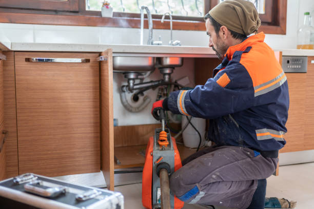 Best Water Leak Repair  in Russell, PA