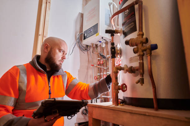 Best Affordable Plumbing Services  in Russell, PA