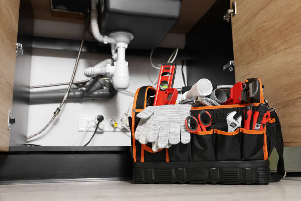 Best Emergency Plumbing Repair  in Russell, PA