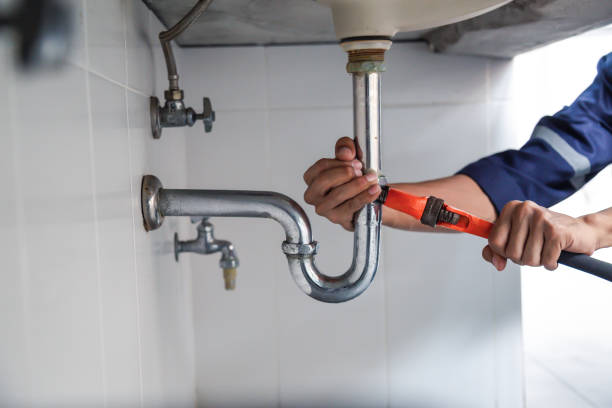 Best Hot Water Heater Installation  in Russell, PA