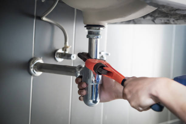 Best Hot Water Heater Installation  in Russell, PA