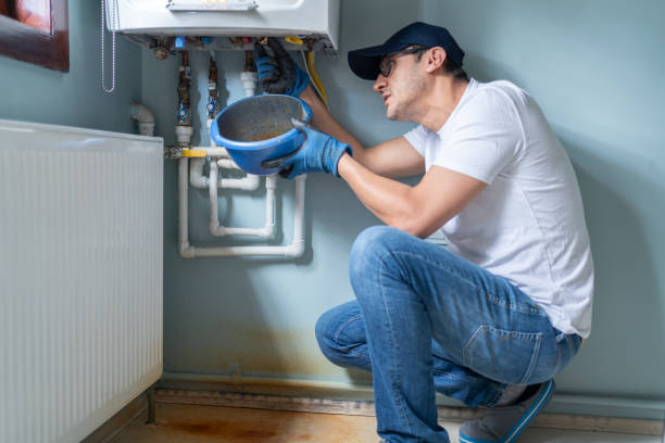 Best Toilet Repair Services  in Russell, PA
