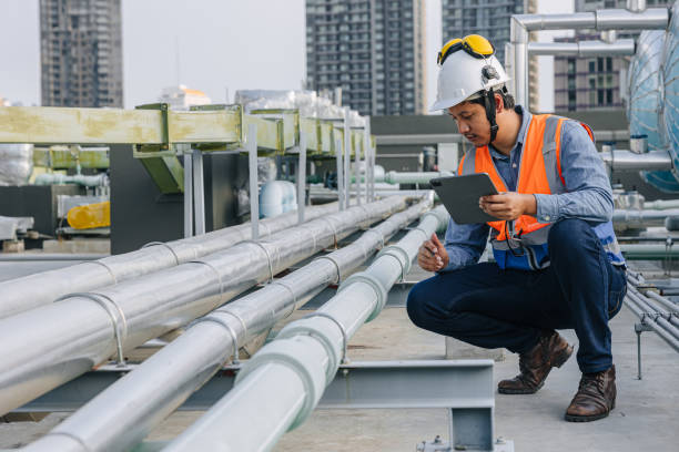 Best Plumbing Repair Near Me  in Russell, PA