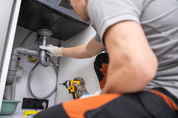 Best Septic Systems  in Russell, PA